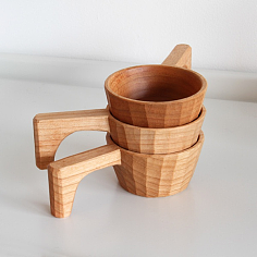 木器之美 傳統與現代的木制品藝術