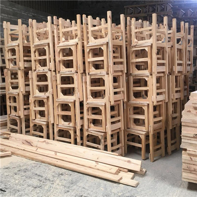 火燒木桌椅 采云鼎立打造，匠心獨具的木制品