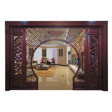 ldz 05 森彬木制品 匠心工藝與自然美學的完美融合