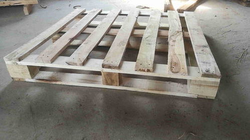 木制品托盤 用途、優(yōu)勢與環(huán)保價值