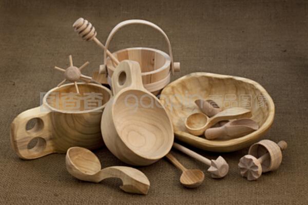 波蘭民間木制品 手工藝中的文化與靈魂